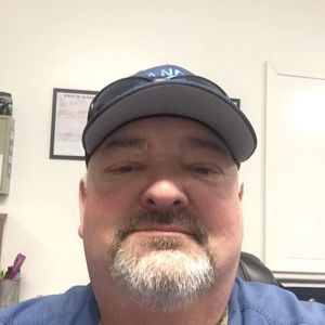 Meet your Posher, Randy